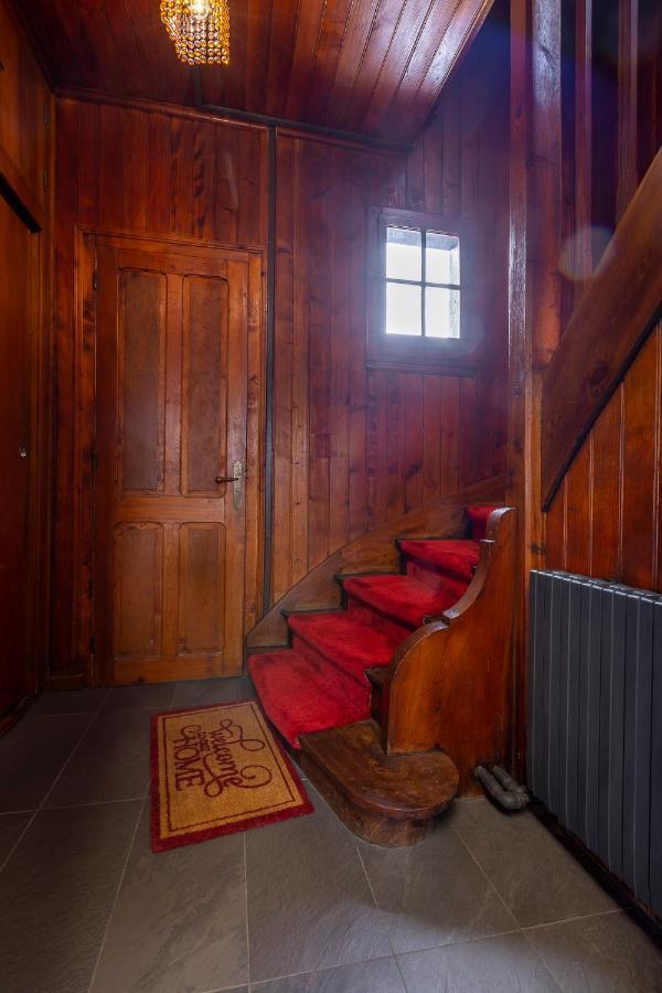Chalet Clos 66 Chamonix Mont Blanc